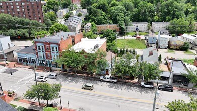 2007 Madison Rd, Cincinnati, OH - AERIAL  map view - Image1