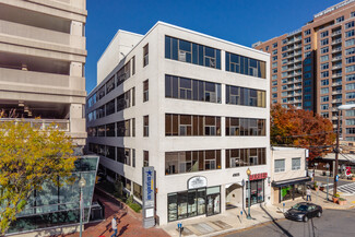 More details for 4905 Del Ray Ave, Bethesda, MD - Office for Lease