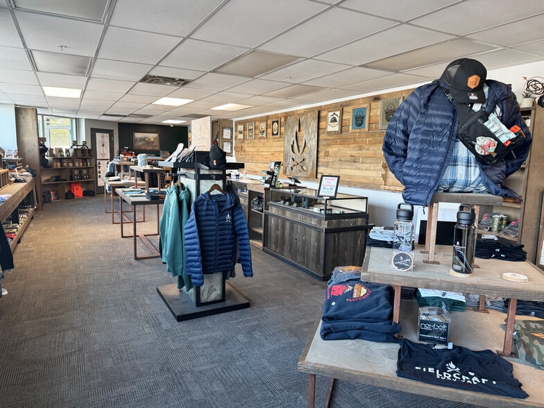 1825 S East Bay Blvd, Provo, UT for lease - Interior Photo - Image 2 of 24