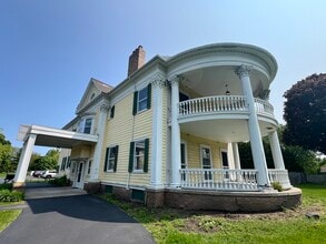 710 Latta Rd, Rochester, NY for sale Building Photo- Image 2 of 14