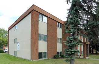 More details for 11045 129th St NW, Edmonton, AB - Multifamily for Sale