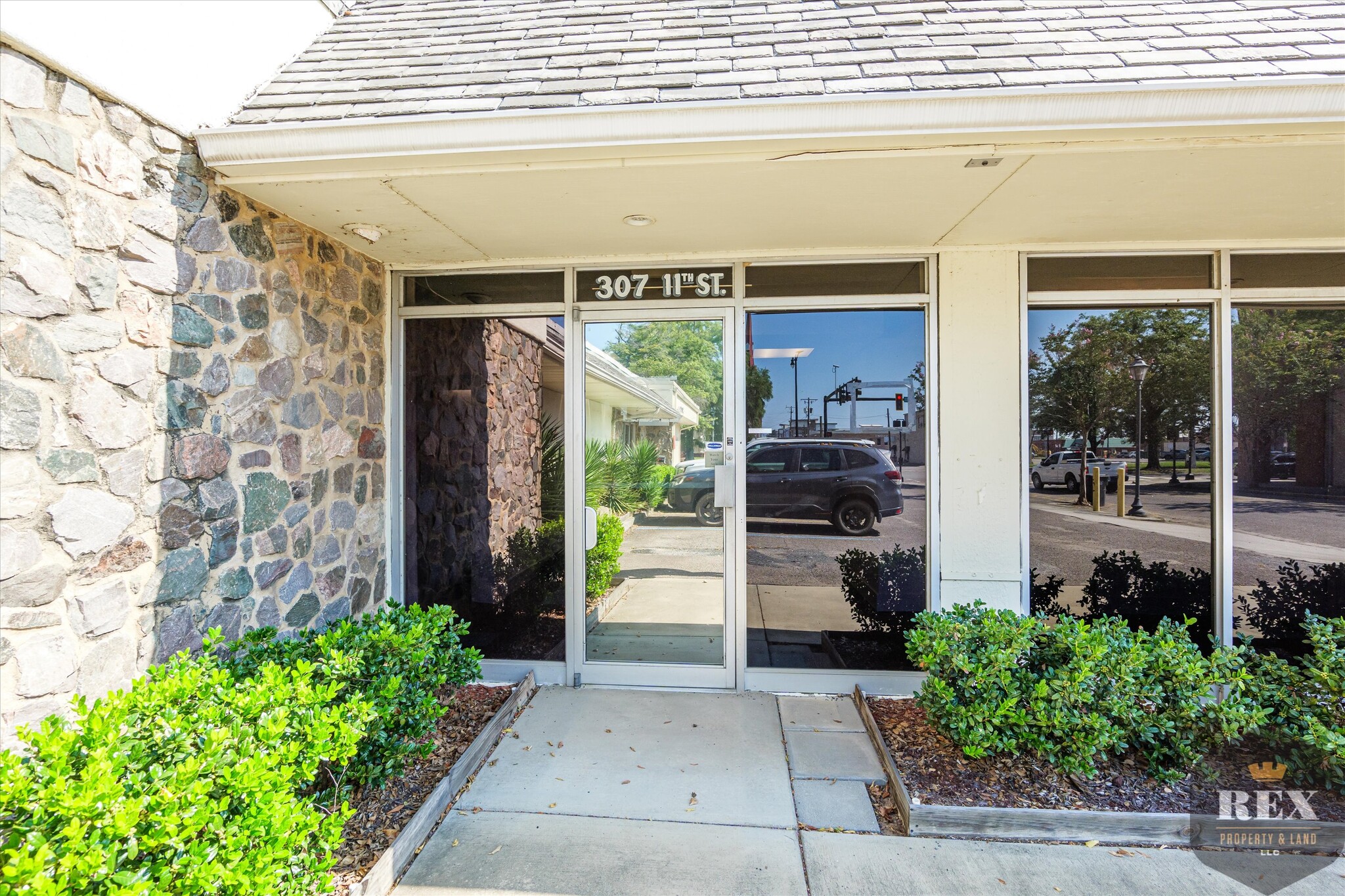 1101 Greene St, Augusta, GA for lease Building Photo- Image 1 of 19