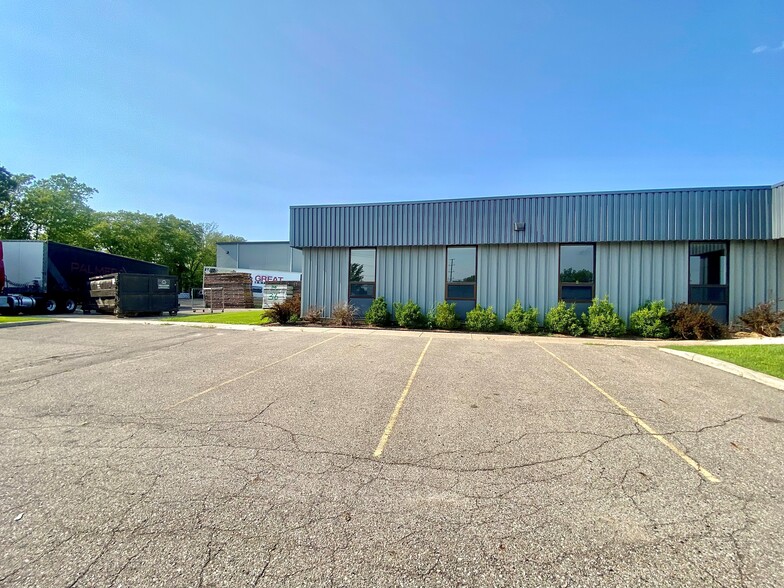 5522 Aurelius Rd, Lansing, MI 48911 - Industrial for Lease | LoopNet