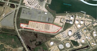 More details for 2704 FM 1495, Freeport, TX - Land for Lease