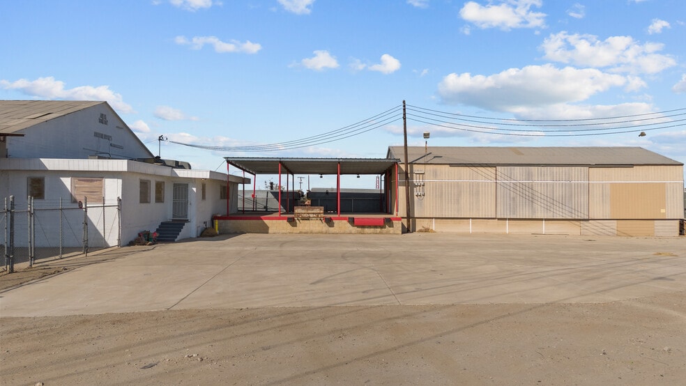 550 Highway 46, Wasco, CA for sale - Building Photo - Image 3 of 61