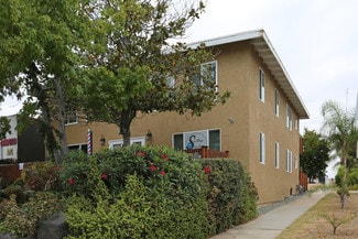 More details for 537-543 National City Blvd, National City, CA - Retail for Lease