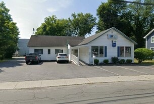 NYS Route 22 area - Professional Office - Office Space