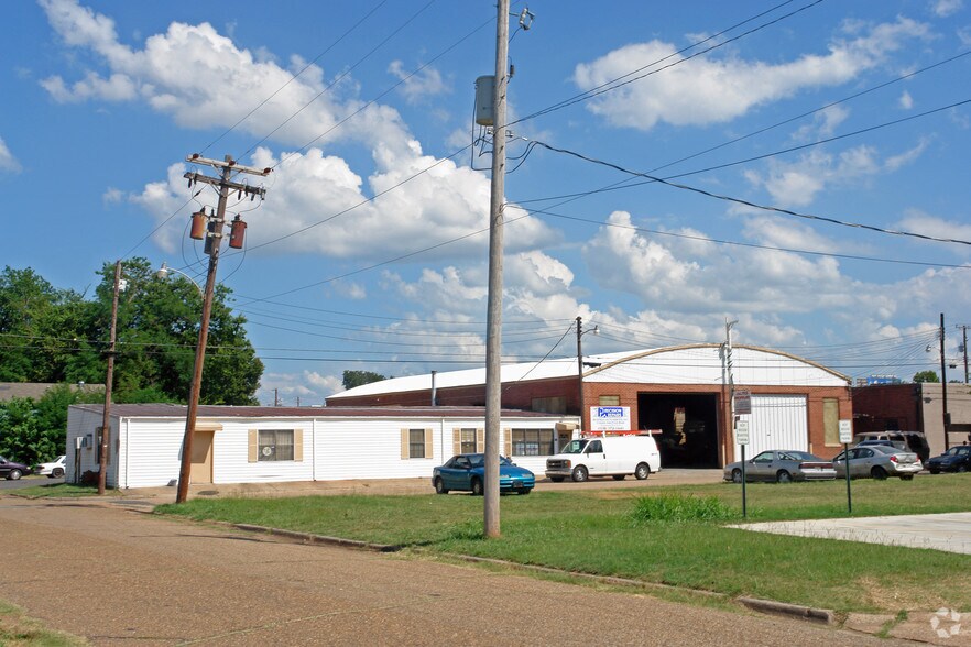 310 Mansfield St, Bossier City, LA for sale - Primary Photo - Image 1 of 1