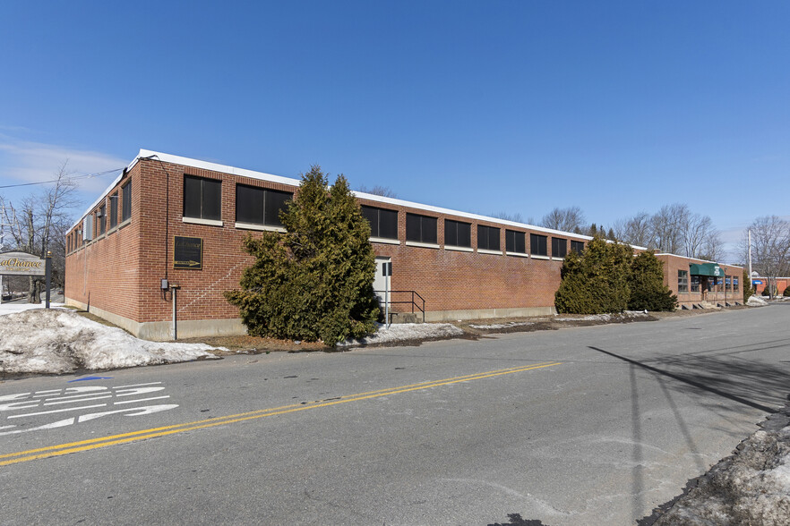 25 Kraft St, Gardner, MA for sale - Building Photo - Image 1 of 1