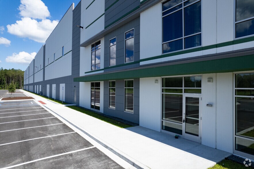 325 Dorchester Village Rd, Midway, GA for sale - Building Photo - Image 2 of 6