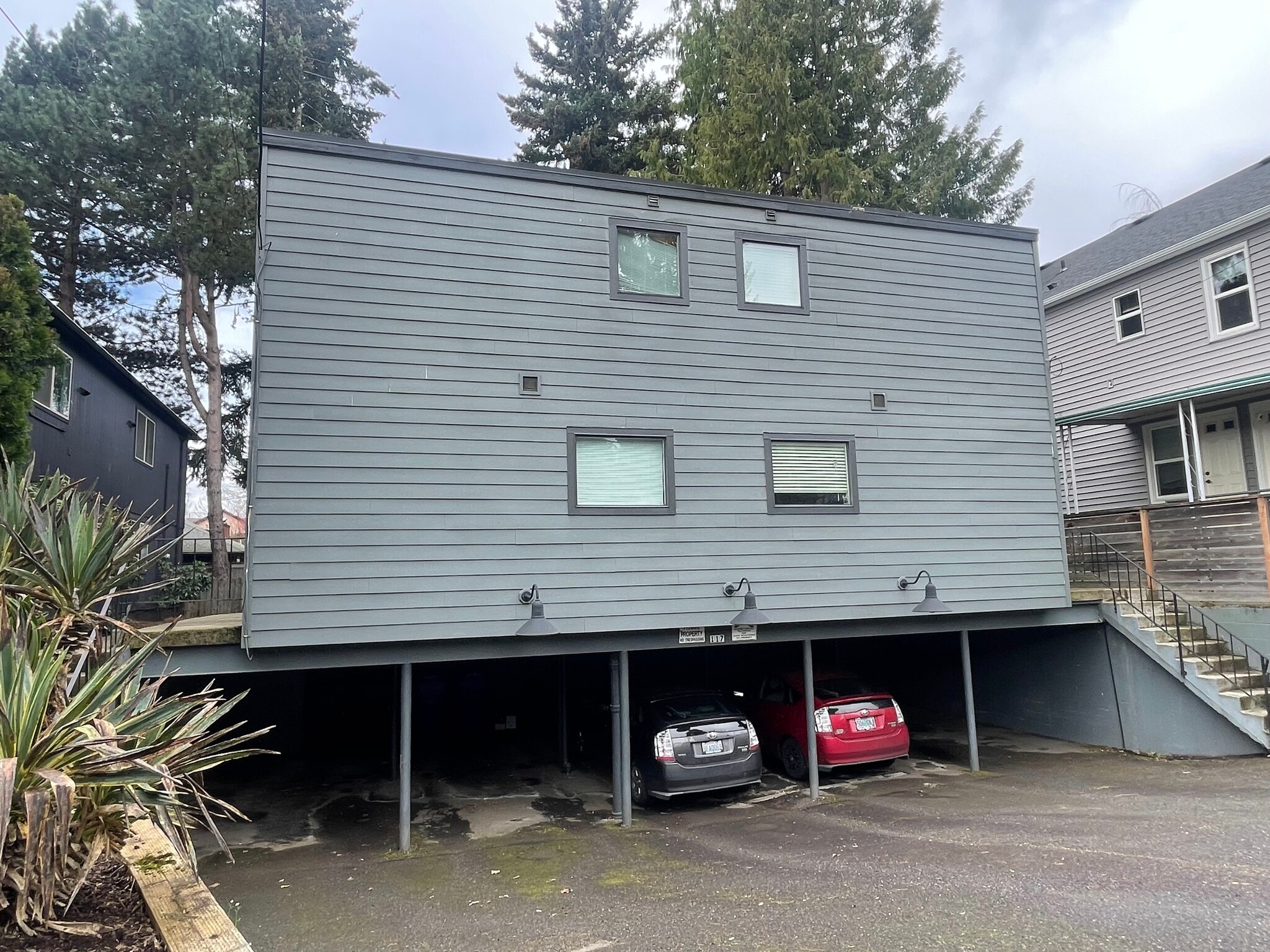 117 SE 30th Pl, Portland, OR for sale Building Photo- Image 1 of 9