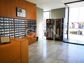 Office in Santa Perpètua de Mogoda, Barcelona for lease Lobby- Image 2 of 8