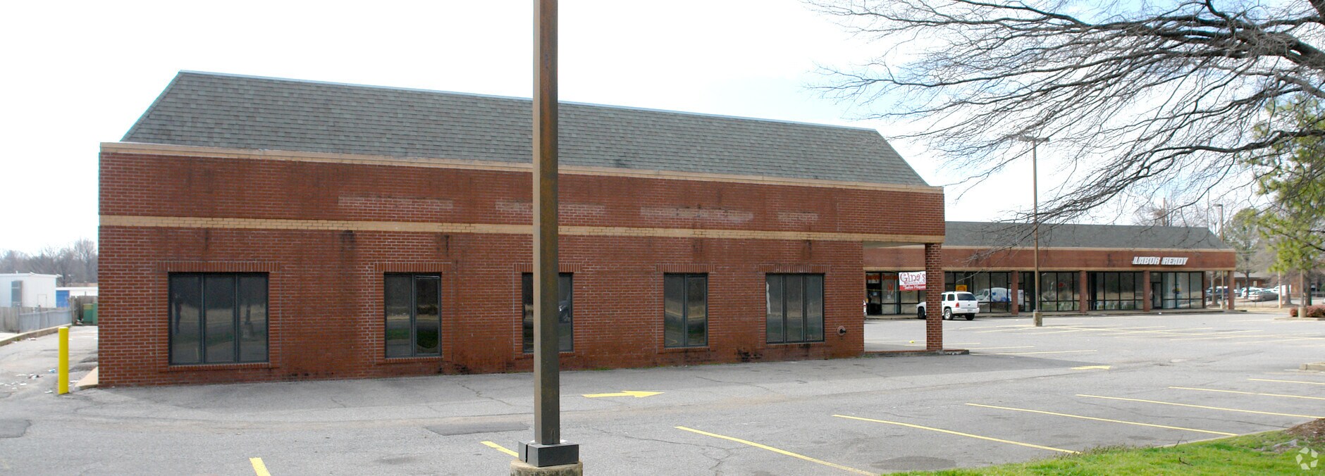 6135 Mount Moriah Road Ext, Memphis, TN 38115