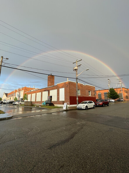 50 Sims Ave, Providence, RI for lease - Building Photo - Image 1 of 14