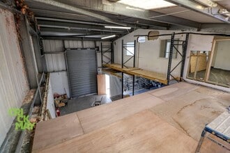 Henfield Business Park, Henfield for lease Interior Photo- Image 2 of 3