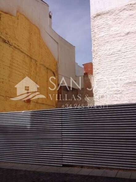 Land in Alicante for sale - Building Photo - Image 3 of 6