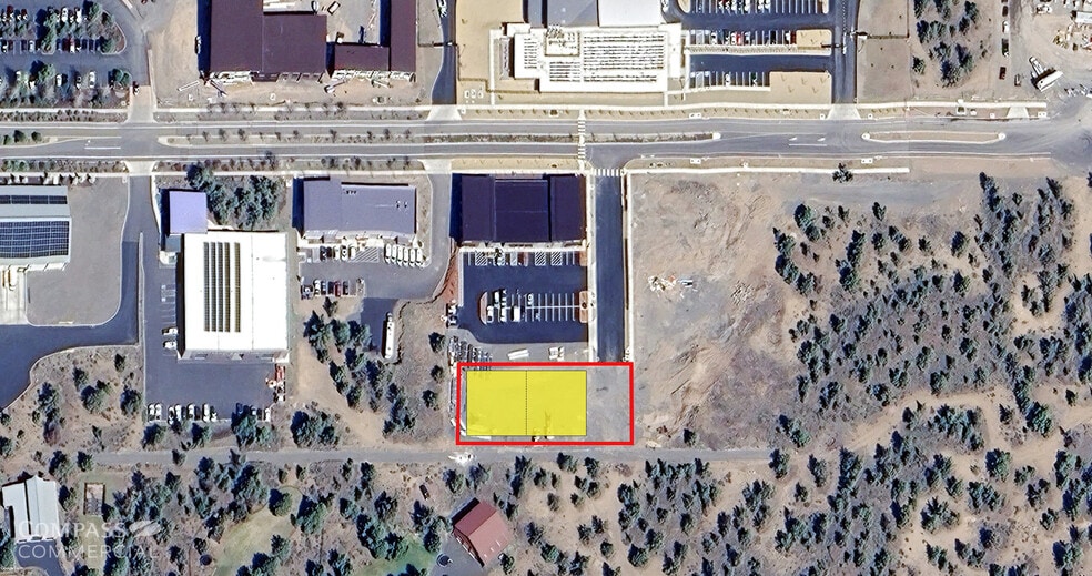 63625 Old Deschutes Rd, Bend, OR for lease - Building Photo - Image 2 of 3