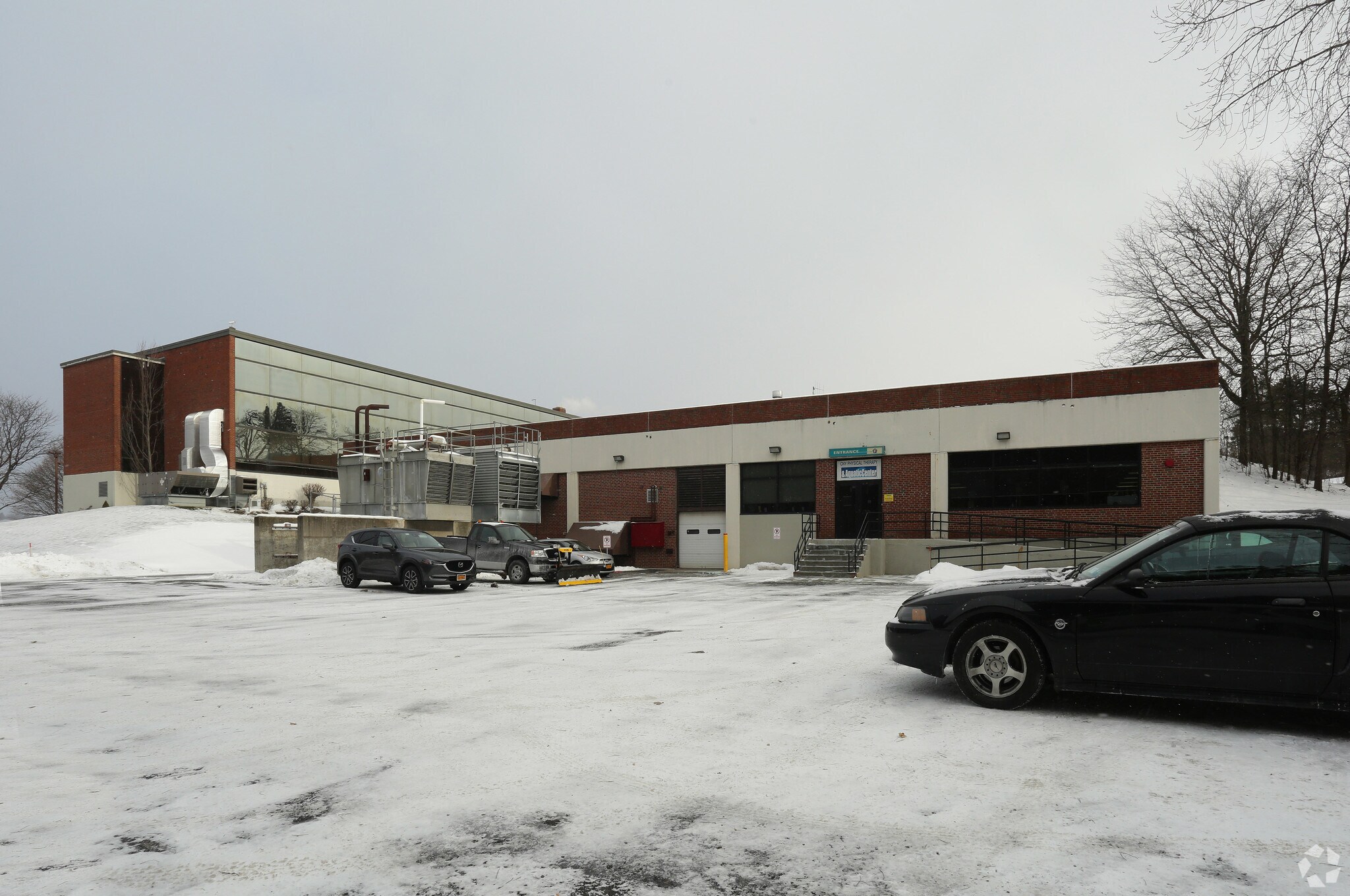 5700 W Genesee St, Camillus, NY 13031 Camillus Medical Center West