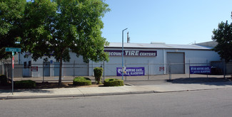 More details for 32 W Spruce Ave, Fresno, CA - Industrial for Lease