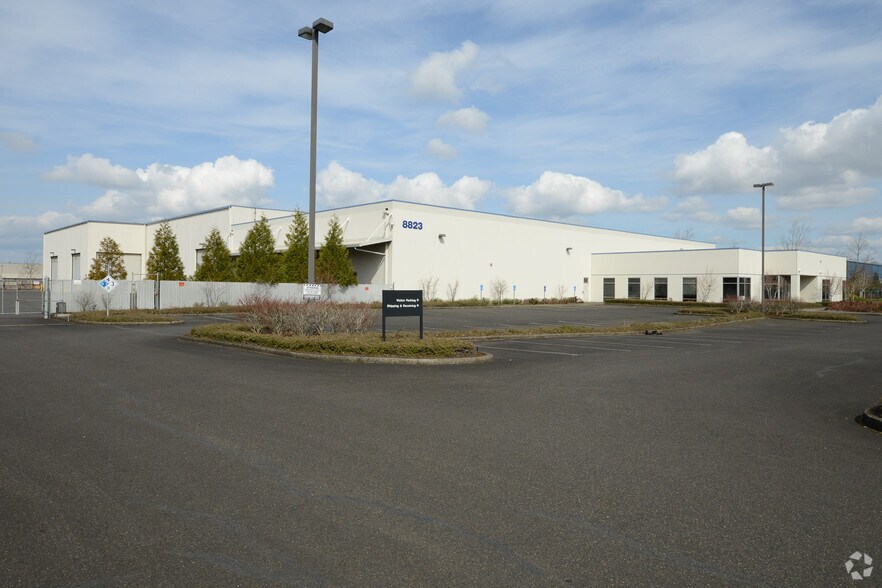 8823 N Harborgate St, Portland, OR for sale - Primary Photo - Image 1 of 1