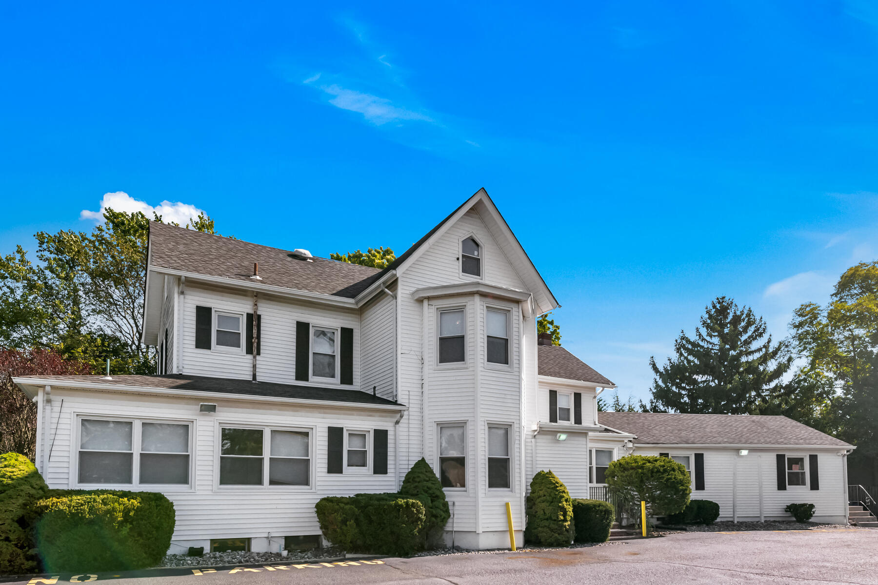 150 Cherry Tree Farm Rd, Middletown, NJ for sale Building Photo- Image 1 of 1