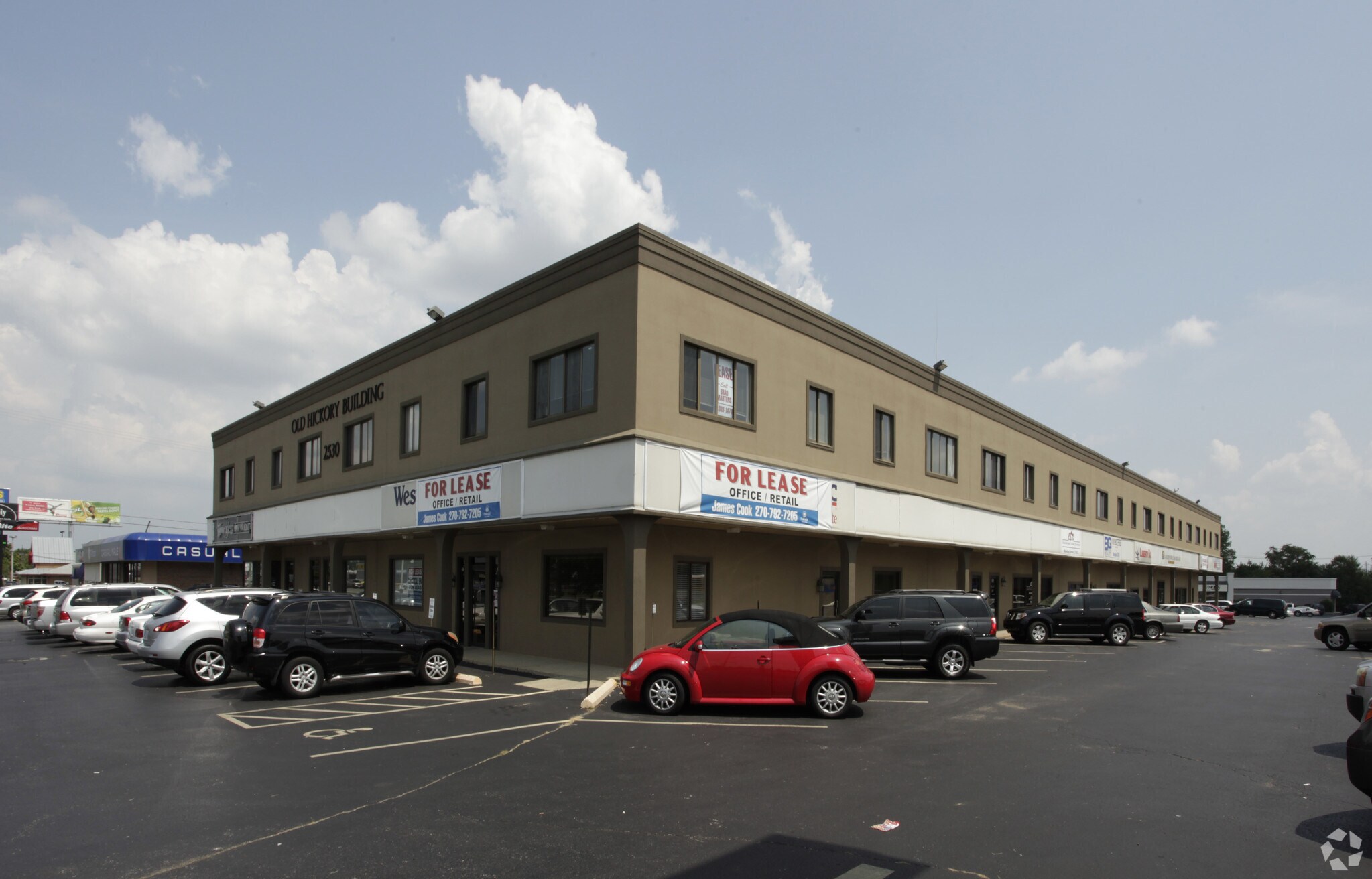 2530 Scottsville Rd, Bowling Green, KY for sale Primary Photo- Image 1 of 1