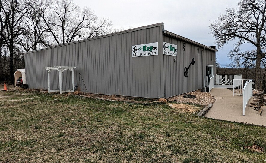 1163 S Business Route 5, Camdenton, MO for sale - Building Photo - Image 1 of 1