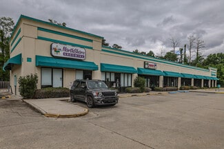 More details for 2060 W Gause Blvd, Slidell, LA - Retail for Lease