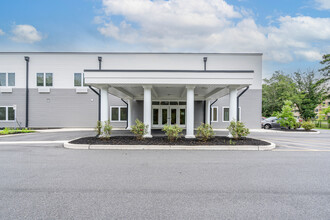 6817 Black Horse Pike, Egg Harbor Township, NJ for lease Building Photo- Image 1 of 55