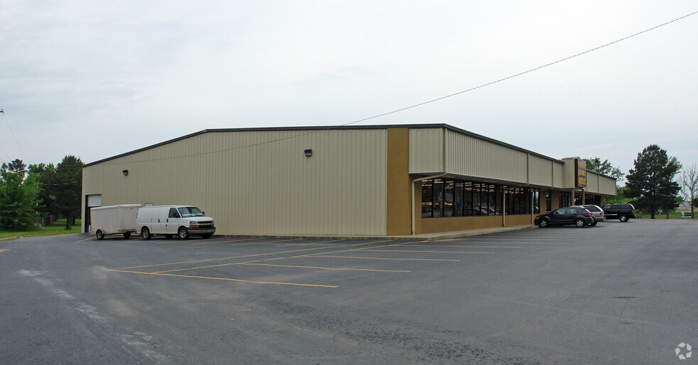 22401 Hwy I-30, Bryant, AR for lease - Primary Photo - Image 1 of 2