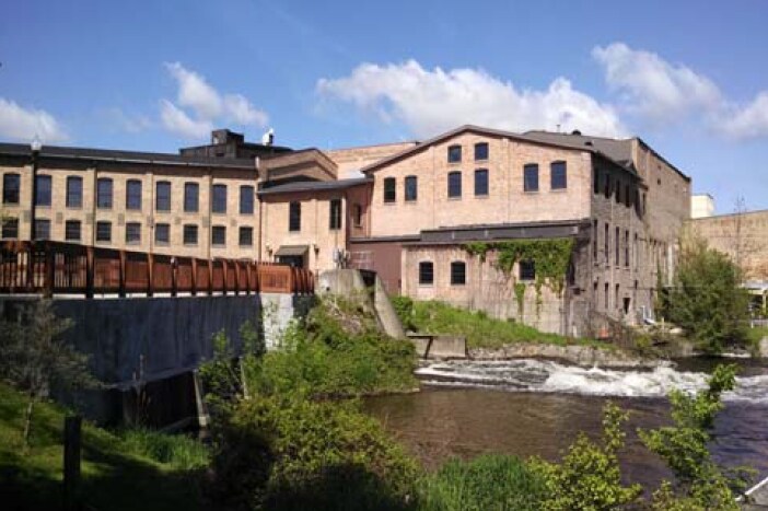 200 Allegan St, Plainwell, MI for sale Primary Photo- Image 1 of 1