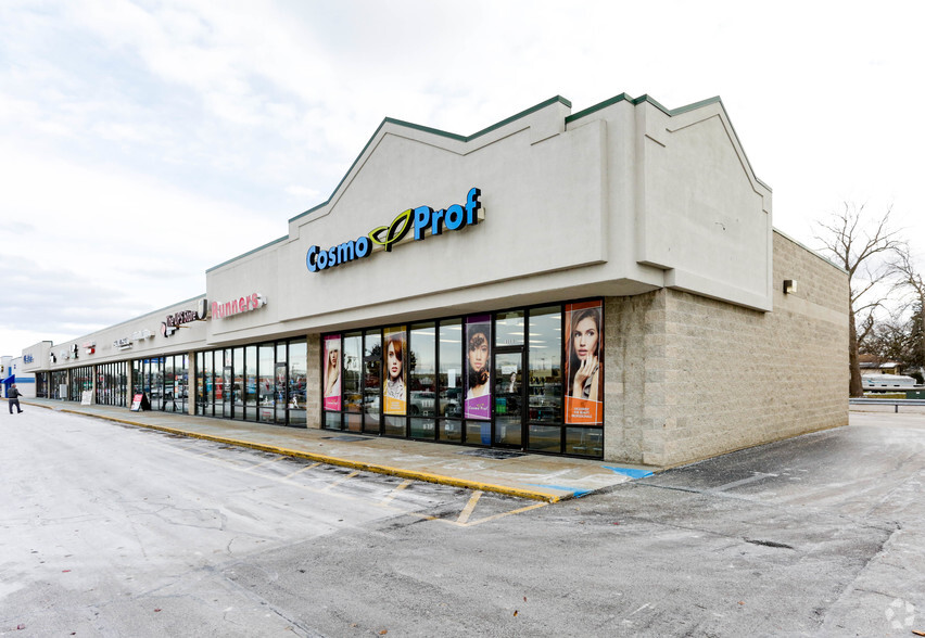 4100-4130 Wilder Rd, Bay City, MI for lease - Primary Photo - Image 1 of 3