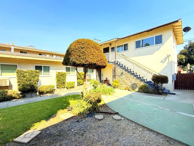 7428-7438 Magnolia Ave, Riverside, CA for sale - Building Photo - Image 3 of 6