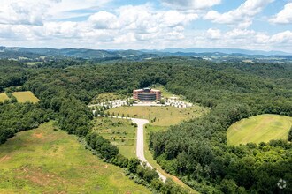201 Resting Tree Dr, Bristol, VA - AERIAL map view - Image1