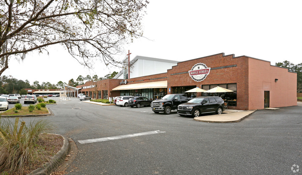 4500 W Shannon Lakes Dr, Tallahassee, FL for sale - Primary Photo - Image 1 of 1