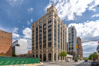 More details for 210 Eleventh Ave, New York, NY - Office for Lease
