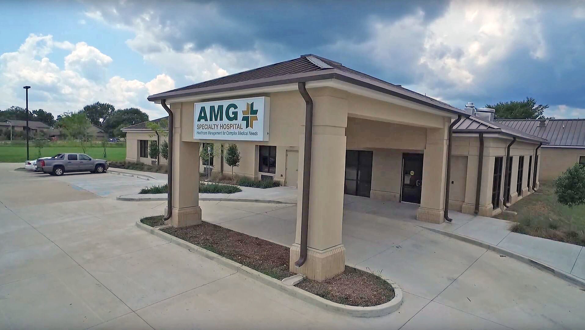 4601 McHugh Rd, Zachary, LA for sale Building Photo- Image 1 of 1