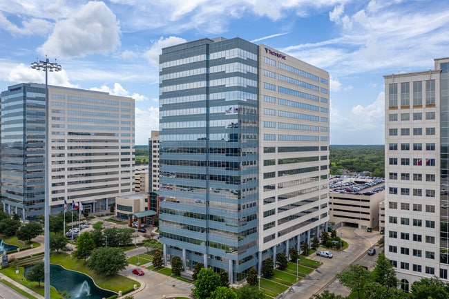 More details for 11720 Katy Fwy, Houston, TX - Office for Lease
