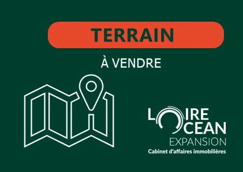 Land in Nantes for sale - Building Photo - Image 1 of 9