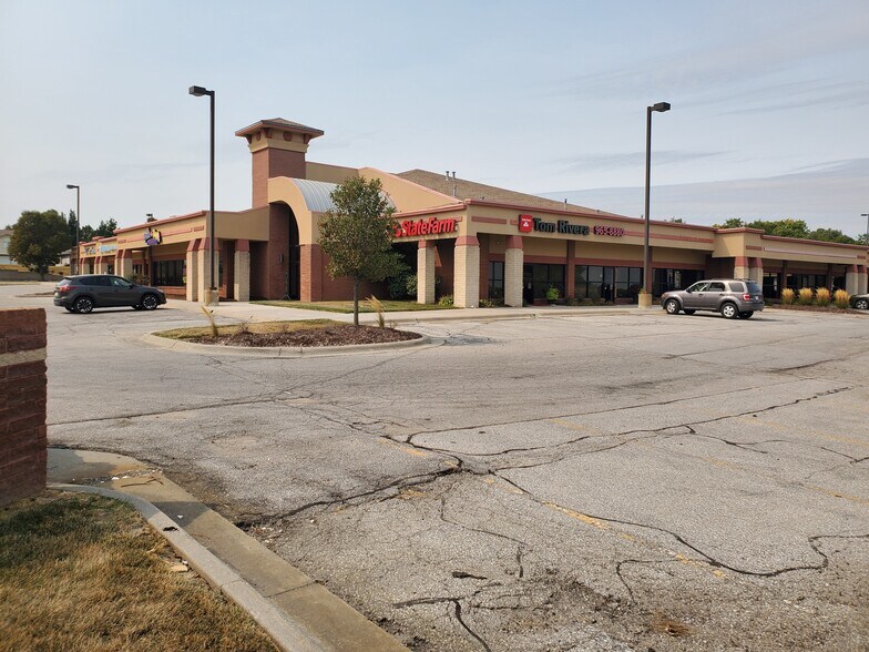 3822 N 156th St, Omaha, NE for sale - Primary Photo - Image 1 of 1