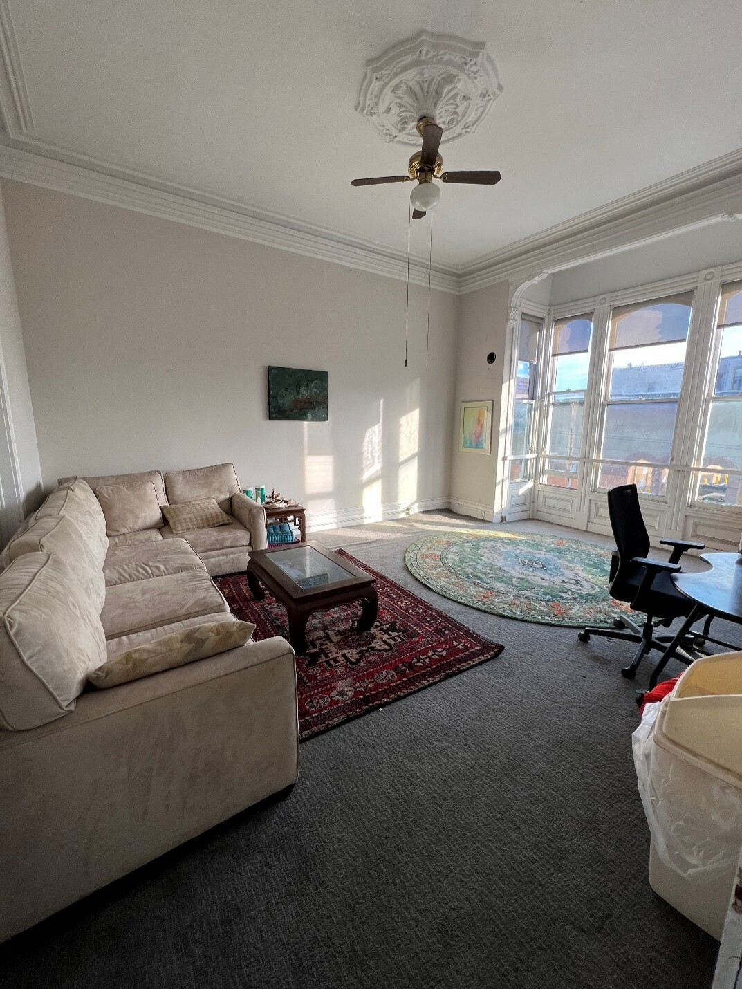 2222 Bush St, San Francisco, CA for lease Interior Photo- Image 1 of 1