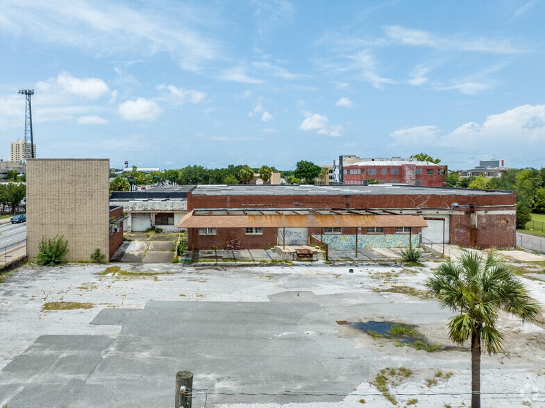 925 N Ocean St, Jacksonville, FL for sale - Building Photo - Image 3 of 18