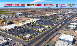 More details for El Dorado Center – Retail for Sale, El Centro, CA