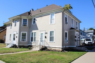 More details for 109 Cary St, Cary, IL - Multifamily for Sale