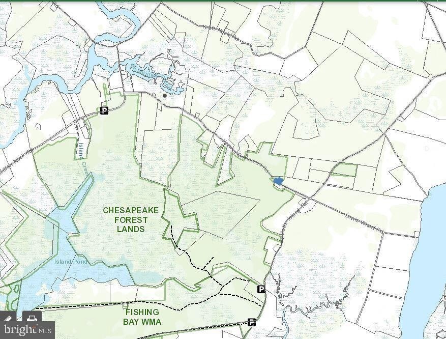Elliott Island Rd, Vienna, MD, 21869 Commercial Land For Sale