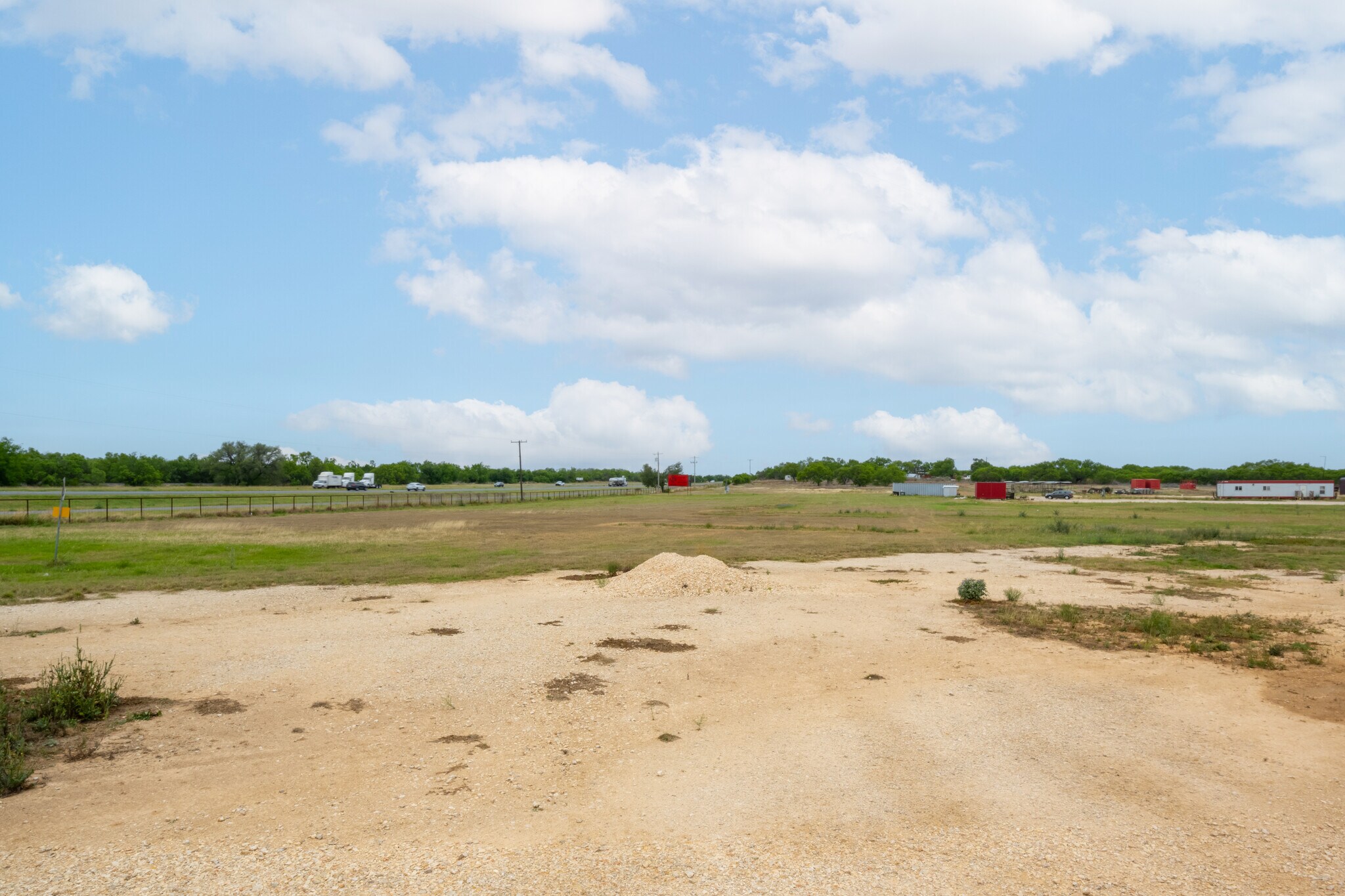 14604 Interstate 35, Moore, TX 78057 Land for Sale