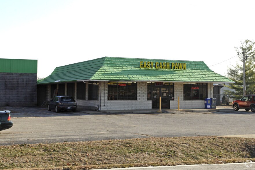 1380 In-135 Hwy, Corydon, IN for sale - Primary Photo - Image 1 of 1