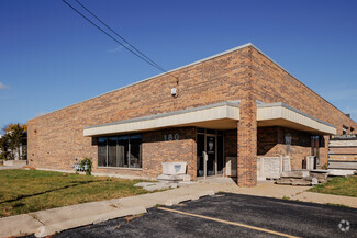 10-Year Absolute Net Leased Investment - Commercial Real Estate