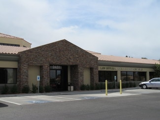 More details for 2451 S Buffalo Dr, Las Vegas, NV - Office for Lease