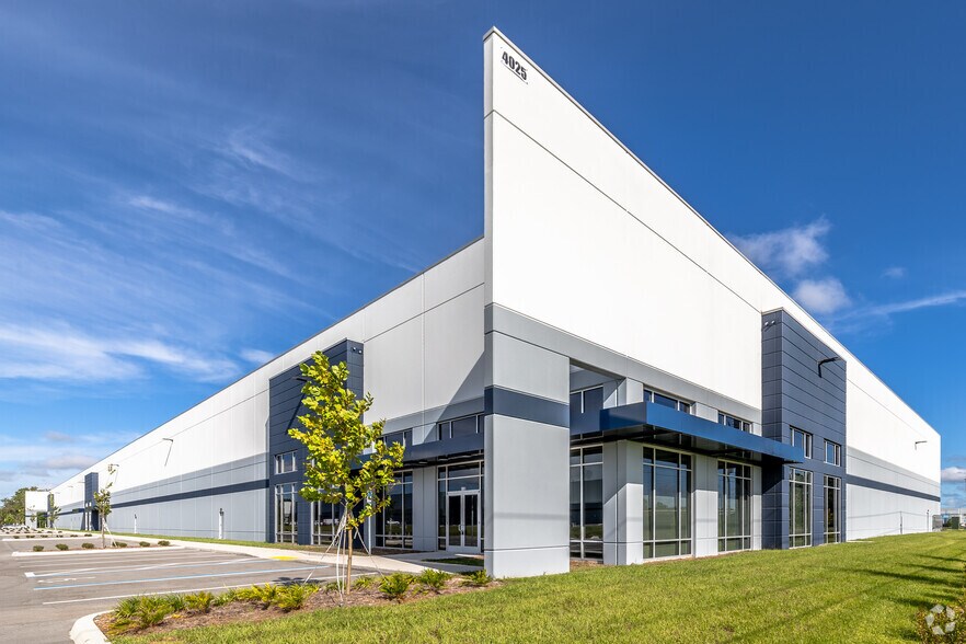 4141 Hamilton Rd, Lakeland, FL for sale - Primary Photo - Image 1 of 11